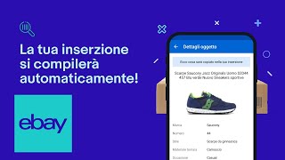 Vendere su eBay è facile e veloce Guardare per credere [upl. by Avir]