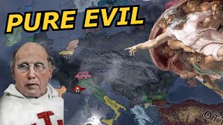 HOI4 KAISERREDUX A2Z Austria is MORE Evil than Germany [upl. by Eelannej735]