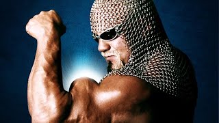 The Insane Truth Behind Scott Steiner [upl. by Bergen]