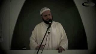 The Necklace by Sh Riad Ouarzazi TDR [upl. by Aehtrod]