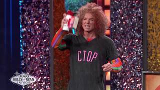 Carrot Top Performs [upl. by Freiman]