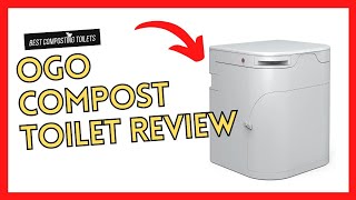 The Pros and Cons of the OGO Compost Toilet An Honest Review [upl. by Llertnom]