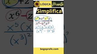 INTERESANTE polinomios educaciónmatemática maths polinomios retomatemático [upl. by Acinoed781]