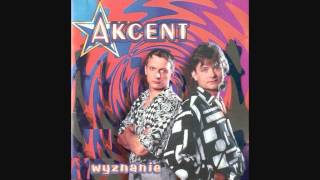 Akcent  Laj La La Miła Ma 1998 [upl. by Odnanreh904]