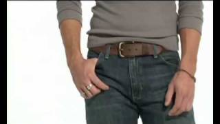 Features of Wrangler Retro mens jeans [upl. by Arac]