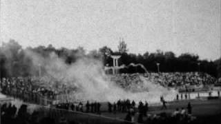 Dinamo Zagreb vs Crvena Zvezda 13051990 [upl. by Tuck]