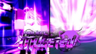 PROJECT MUGETSU  GINJO SHOWCASE [upl. by Layton880]