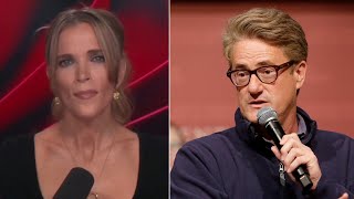 ‘No credibility’ Megyn Kelly blasts Joe Scarborough’s ‘lies’ about Donald Trump [upl. by Ahseinek138]