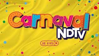 AO VIVO Desfile Escolas de Samba Carnaval NDTV 2024  Passarela Nego Quirido Floripa  10022024 [upl. by Pronty]