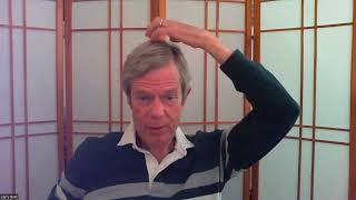 EFT for Sinusitis Postnasal Drip with Larry Burk [upl. by Robina]