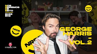 GEORGE HARRIS Vol2  NRDE195 [upl. by Annoyt]