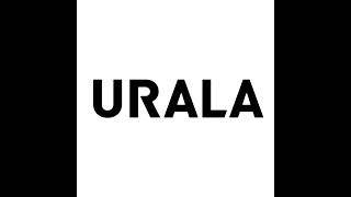 URALA のライブ配信 [upl. by Thury]