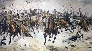 The Charge of the Light Brigade and the Berryman Victoria Cross One of the first to be awarded [upl. by Bea]