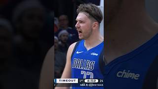 Luka Doncic reaches 10000 career points 👏  Shorts [upl. by Kelcey]