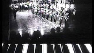 Musikstadt Berlin 194143 Paul Lincke  Theo Lingen Wunschkonzert  M Rökk  194042 footage [upl. by Fernand]