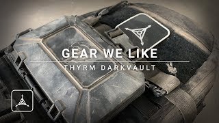 Gear We Like  Thyrm Darkvault [upl. by Akilam]