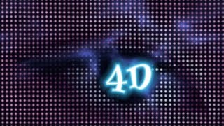 4D  Ian Lyrics Video [upl. by Adnael888]