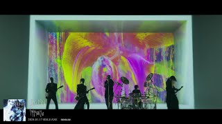 DIR EN GREY  「ゆらめき」33rd SINGLE『19990120』収録 Promotion Edit Ver CLIP [upl. by Aisilef]