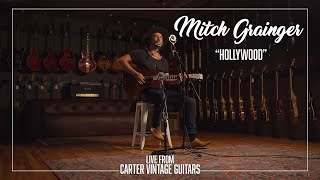 Mitch Grainger  Hollywood [upl. by Bogosian274]