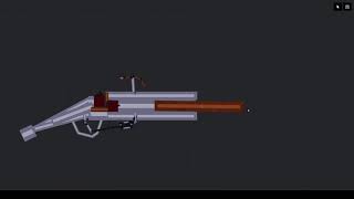 matchlock pistol [upl. by Spector]