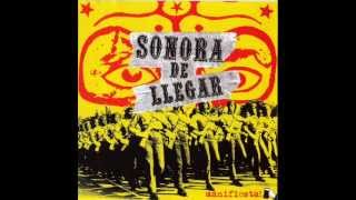 Sonora de llegar  Huaso rebelde [upl. by Argella]