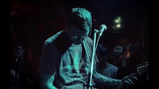 Cloakroom  Live at Franklin House  Full Concert [upl. by Keen]