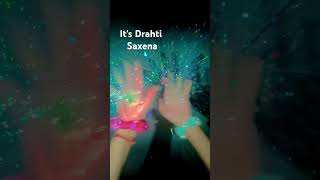 Deewani Raat Aati Hai glitter glitter girl video [upl. by Tabor]