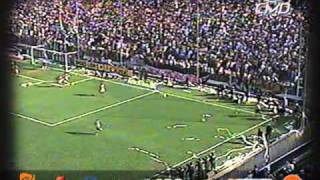 Centenario Club Alianza Lima 2001  Crónicas de balon  1ra parte [upl. by Aenotna]