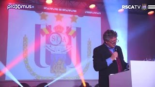 RSCA supports ‘Sauvez Mon Enfant’ gala [upl. by Jobey]