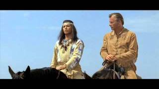 Karl May Soundtrack Winnetou [upl. by Danielson]