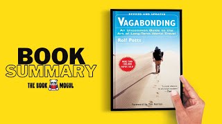 Vagabonding by Rolf Potts [upl. by Urbano]