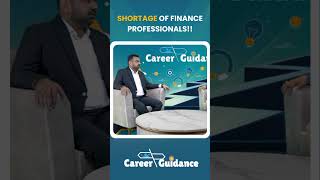 Shortage Of CAs in 2024  Career Guidance ft Mr Asker Ali Basrawala  CAin2024 [upl. by Prosper]