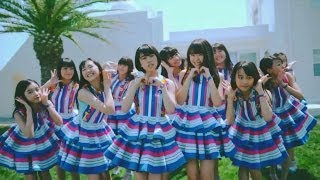 X21  恋する夏 MUSIC VIDEO short ver [upl. by Tonl]