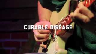 Blake Mills  Curable Disease Live Do317 Lounge Session [upl. by Aciraa885]