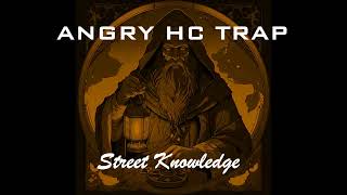 BASE LIBREFREE BEAT ANGRY HC TRAP Street Knowledge [upl. by Llertnor]