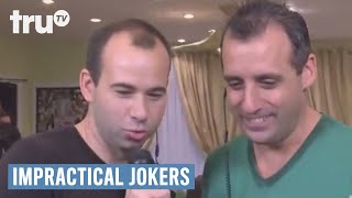 Impractical Jokers  House Party [upl. by Brathwaite622]