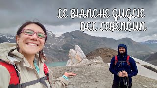 LE BIANCHE GUGLIE DEL LEBENDUN [upl. by Omsoc]