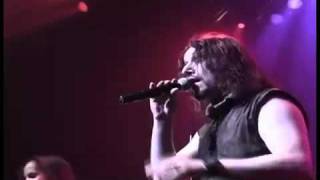 Sonata Arctica  Victorias Secret live For The Sake Of Revenge HQ [upl. by Phillane15]