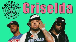 The Rise of Griselda Documentary [upl. by Sigismondo]