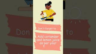 Lemon coriander soup recipe quick easy [upl. by Particia174]