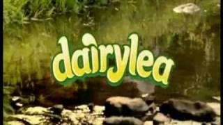 Dairylea cheese Advert August 2010 [upl. by Sudnor]