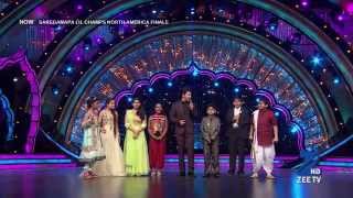 SaReGaMaPa Lil Champs North America  Grand Finale [upl. by Eph112]