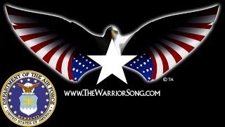 The Warrior Song  Aer Vis video with lyrics [upl. by Arual]