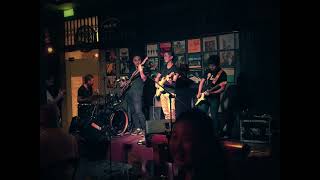 Little wing Jam At Roomful Of Blues [upl. by Arlinda]