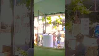 Tuk driver shouting in front of my shop using bad words ￼￼ [upl. by Deeraf]