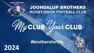 2024 Joondalup Brothers Premier Grade Rd10 vs Nedlands [upl. by Aldred]