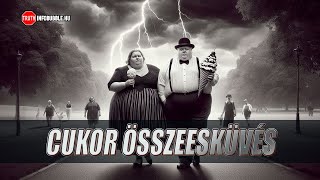 CUKOR ÖSSZEESKÜVÉS [upl. by Squire625]