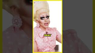 😭 Trixie amp Katyas Take on The Supplement Industry shorts trixieandkatya unhhhh drag [upl. by Carlstrom966]