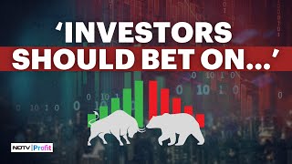 Top Sectors To Bet On In The Indian Stock Market By Aniruddha Sarkar  The Talking Point [upl. by Caesaria]