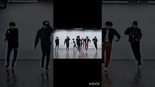 Mola mere mola  BTS army dance love song shorts [upl. by Rehpotsirahc372]